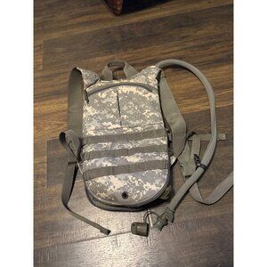 US Air Force Hydramax Maximum Hydration System EUC